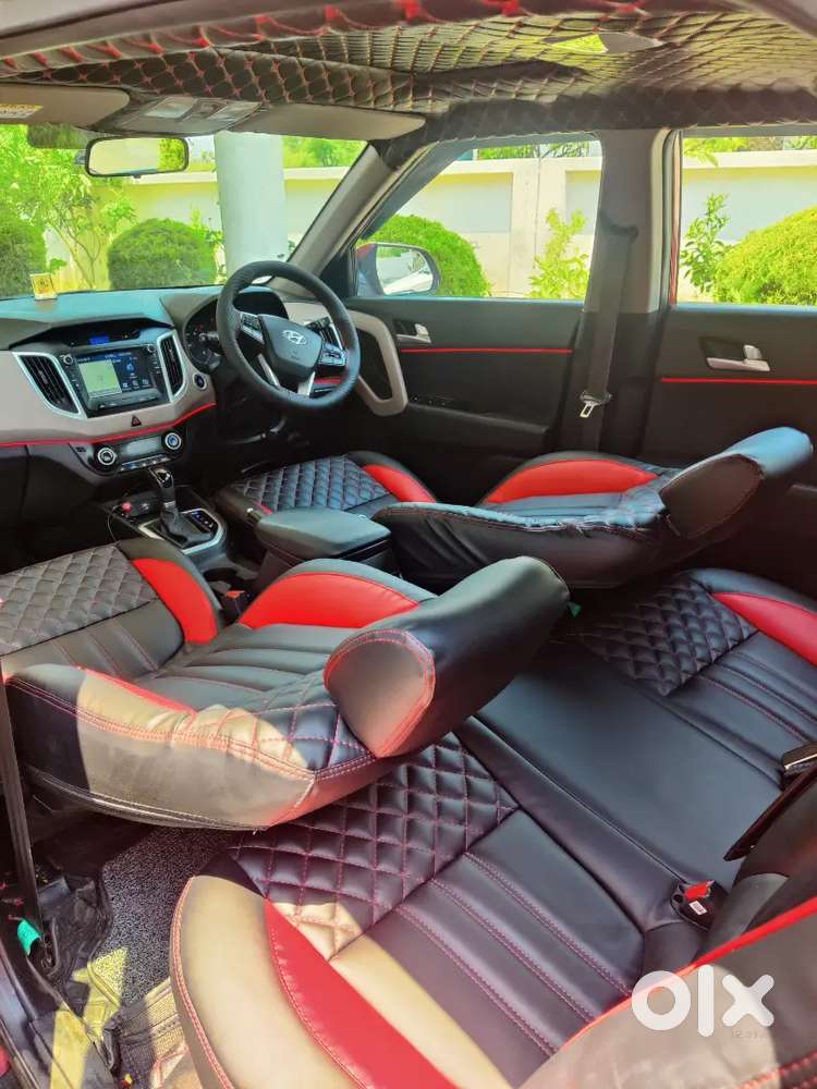 Hyundai Creta 2019 Diesel