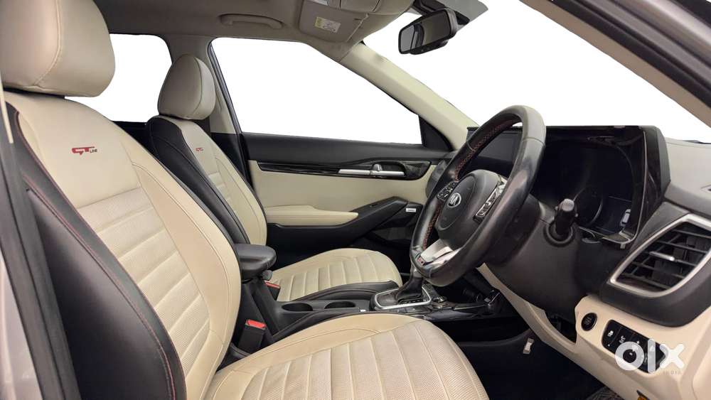 Kia Seltos 1.4 Gtx+ Mt, 2020, Petrol