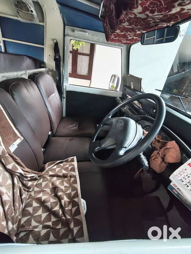Mahindra Thar 2011 Diesel