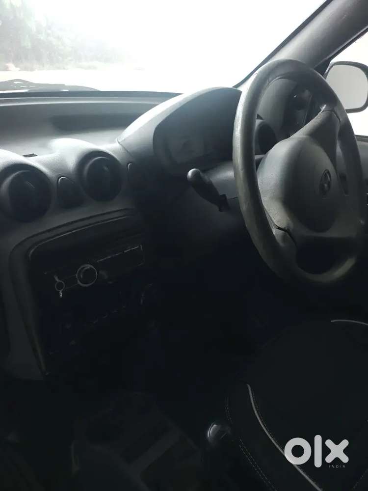 Hyundai Santro 2004 Petrol Manual