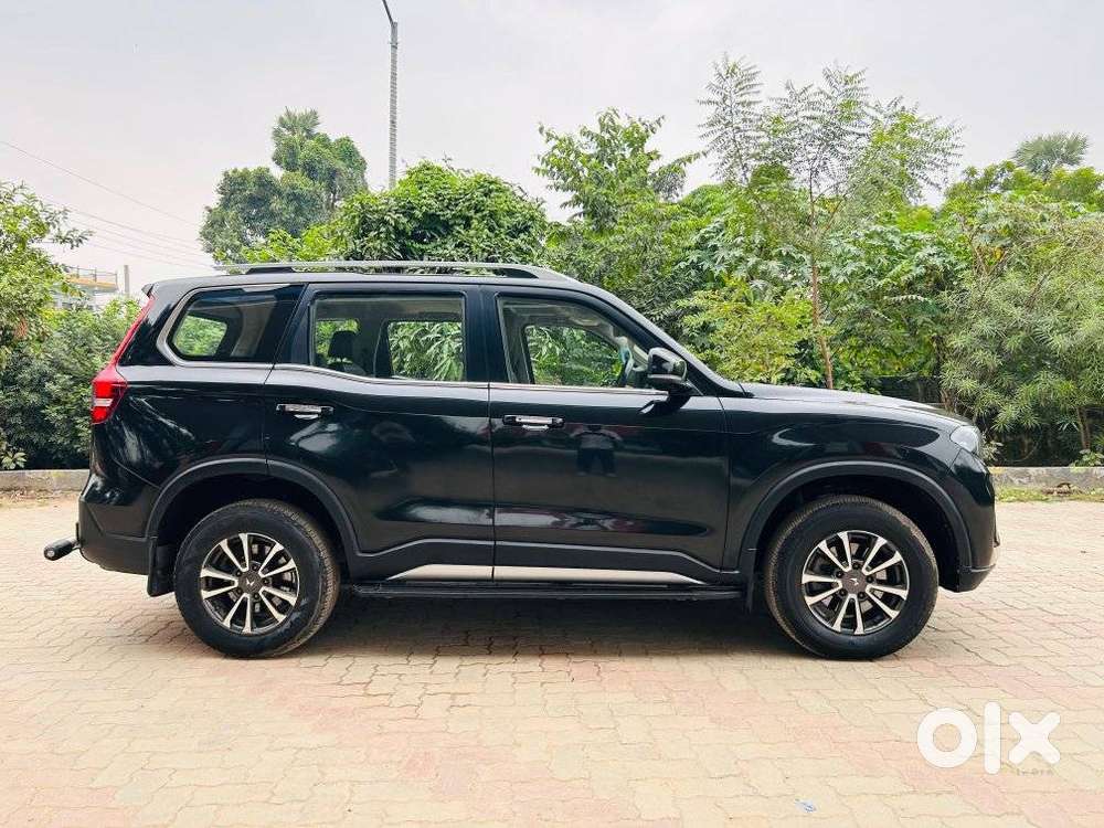 Mahindra Scorpio-n 2.0 Z8 L Petrol Mt 7 Str, 2022, Petrol