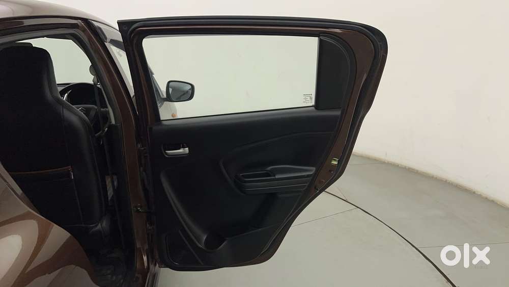 Maruti Suzuki Celerio Cng Vxi Mt, 2022, Cng & Hybrids