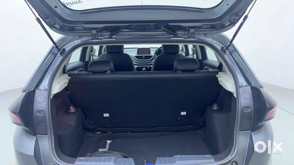 Tata Altroz 1.2 Xza Plus, 2023, Petrol