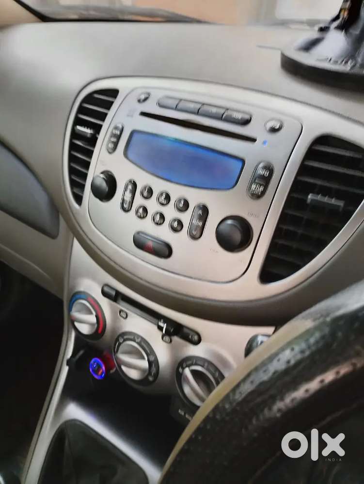 Hyundai I10 2015 Petrol 41000 Km Driven