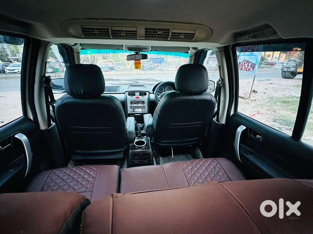 Tata Safari Storme [ ] 2.2 Ex 4x2, 2019, Diesel
