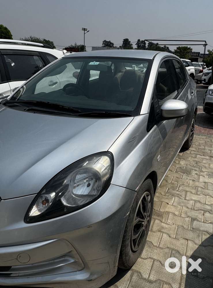 Honda Amaze 1.5 Smt I Dtec, 2014, Diesel