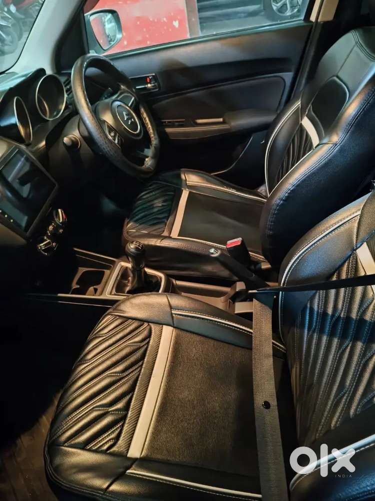 Maruti Suzuki Swift 2019 Diesel Good Condition