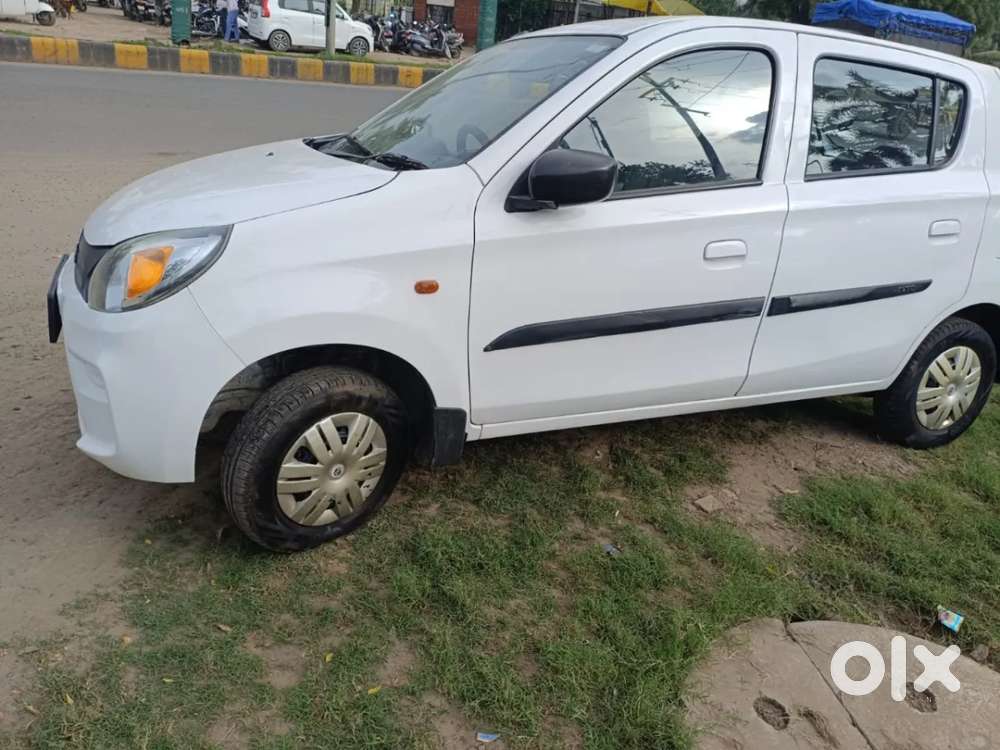 Maruti Suzuki Alto 800 0.8 Vxi, 2020, Petrol