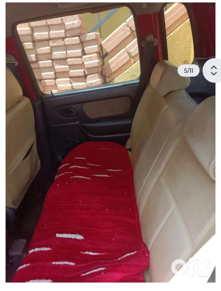 Maruti Wagon R 2006