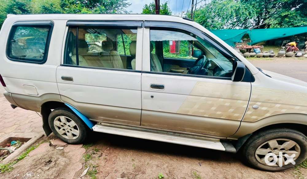 Chevrolet Tavera 2016 Diesel Well Maintained