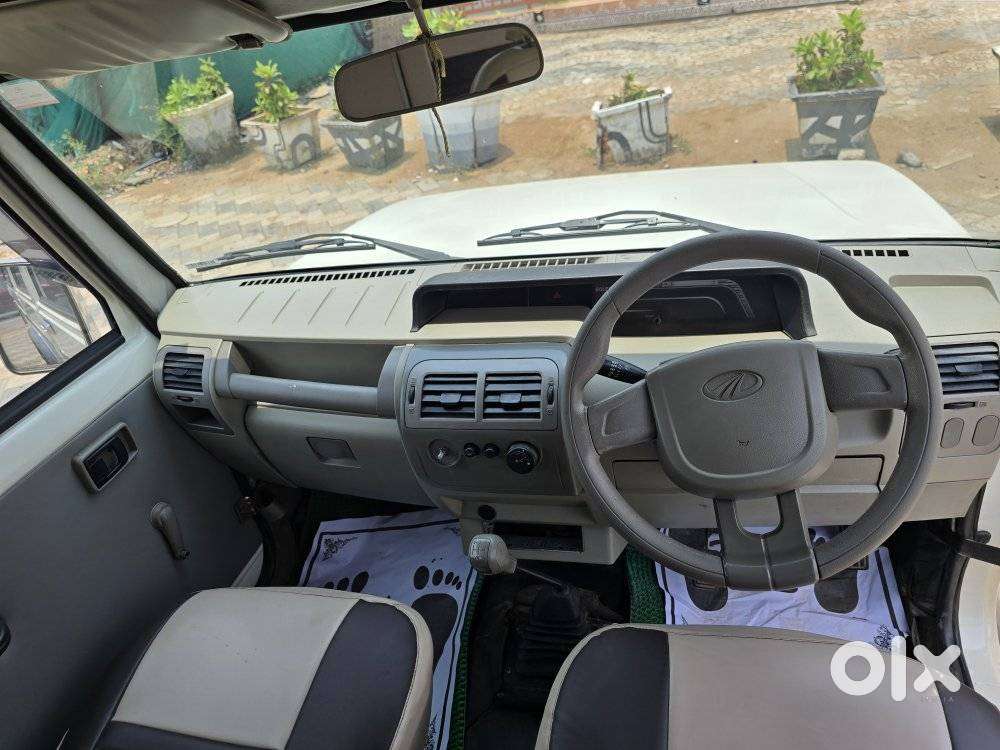 Mahindra Bolero Plus Ac, 2017, Diesel