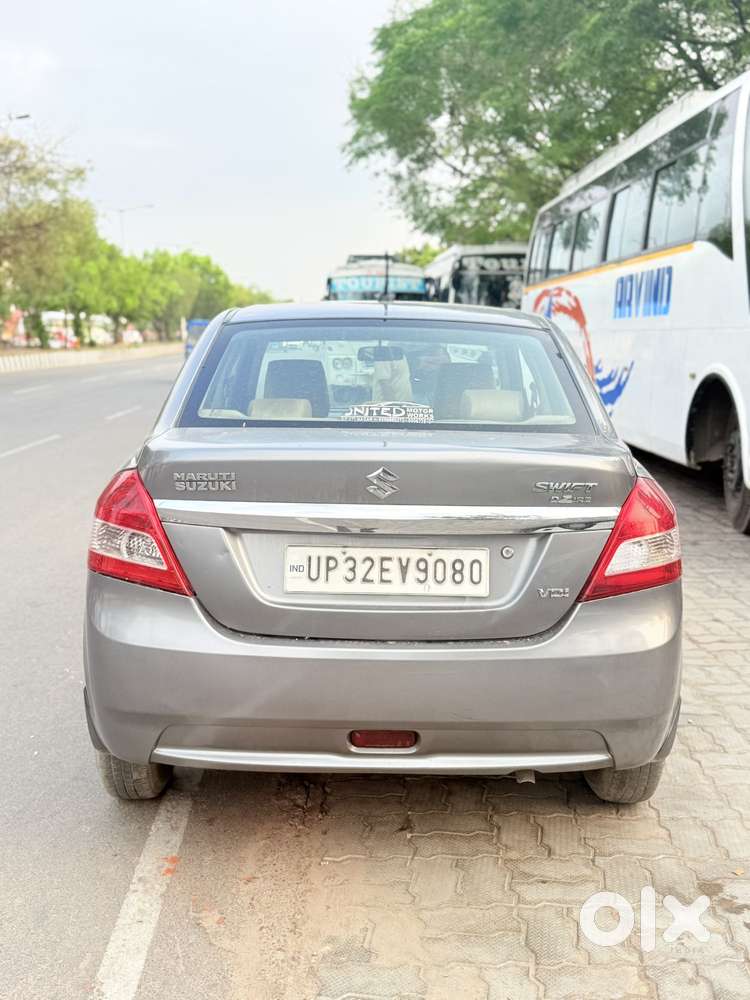 Maruti Suzuki Swift Dzire Vdi (o), 2013, Diesel