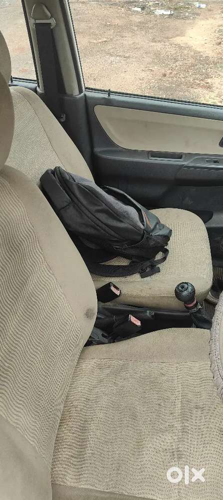 Maruti Suzuki Zen 2009 Petrol Manual
