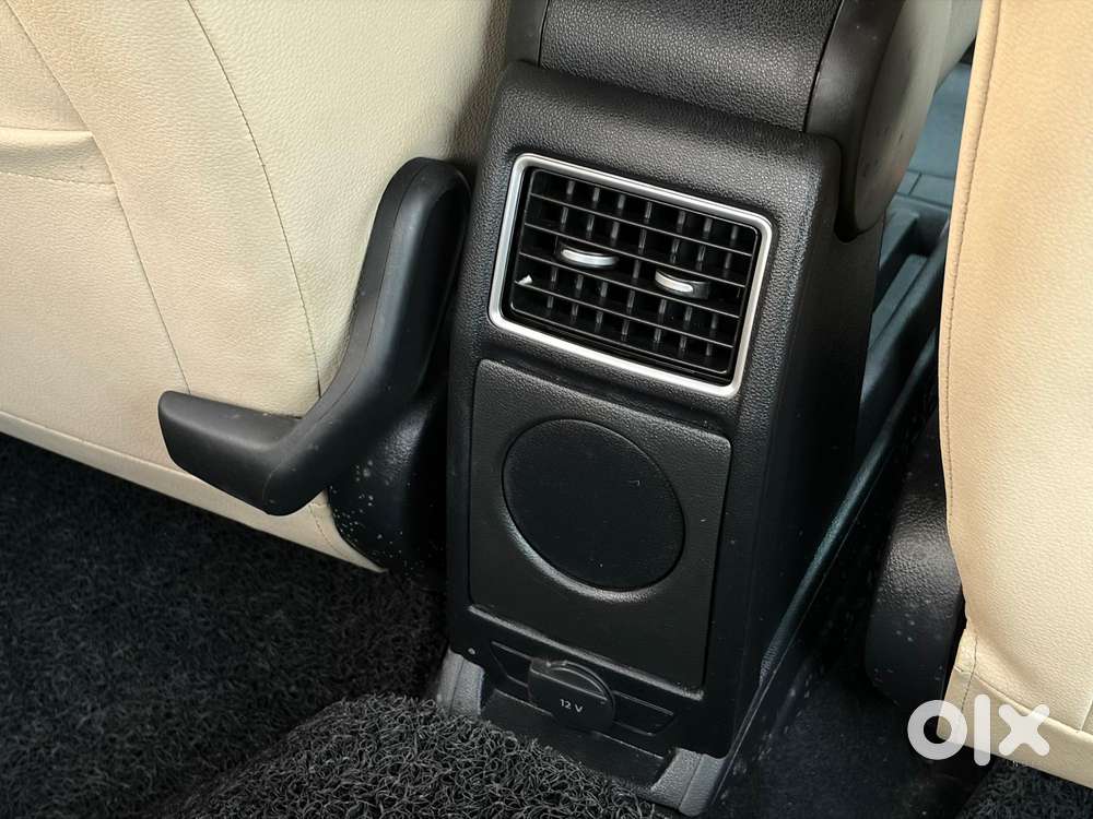 Volkswagen Vento 1.2 Highline Plus At 16 Alloy, 2019, Diesel