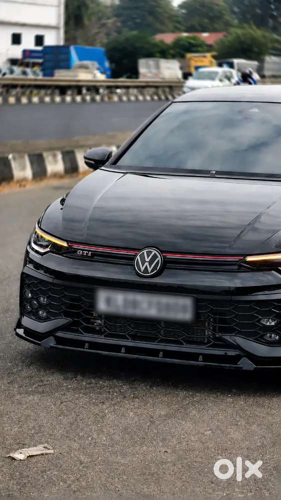 Volkswagen Gti 1.8 Tsi 2025