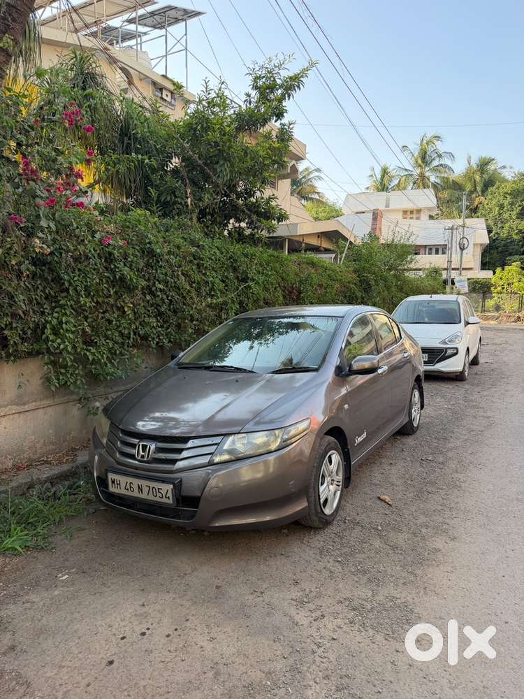 Honda City 2011 Petrol Well Maintained