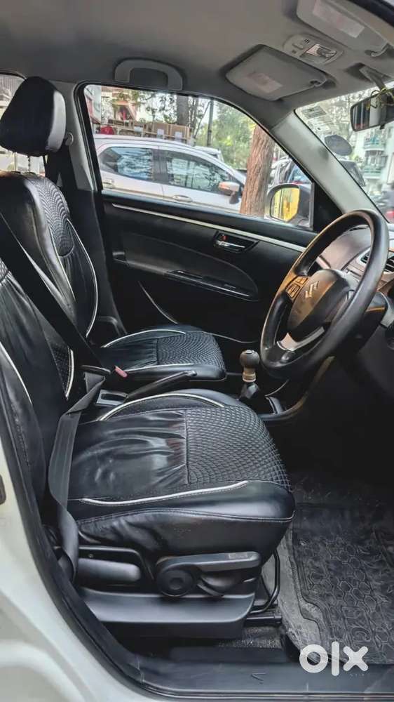 Maruti Suzuki Swift Zdi Plus 2016 Diesel