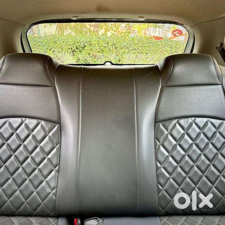 Kia Seltos, 2020, Petrol