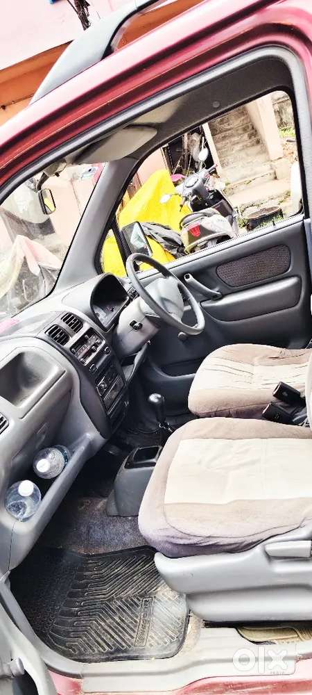 Maruti Suzuki Wagon R 2006
