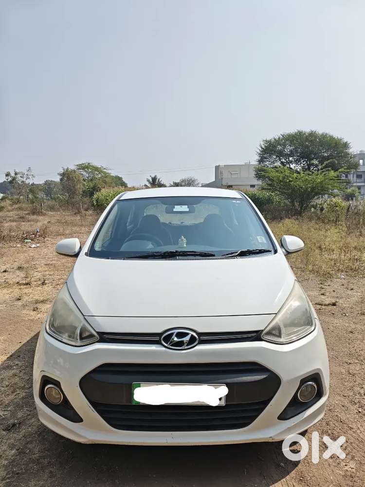 Hyundai Grand I10 2014 Petrol 114000 Km Driven