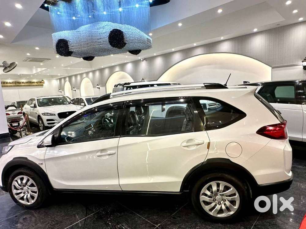 Honda Br-v I-vtec S Mt, 2016, Petrol