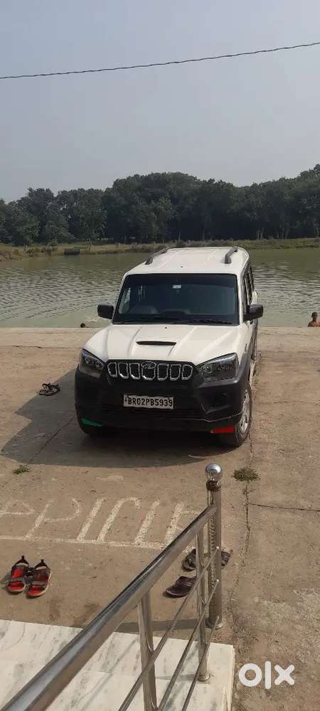 New Condition Well Maintained Car