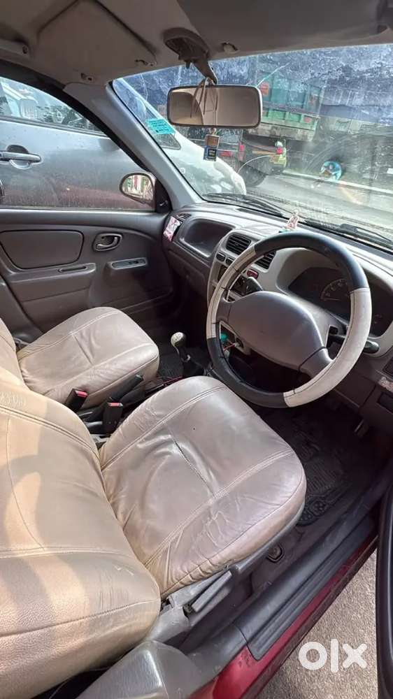 Maruti Suzuki Alto 2009 Lxi