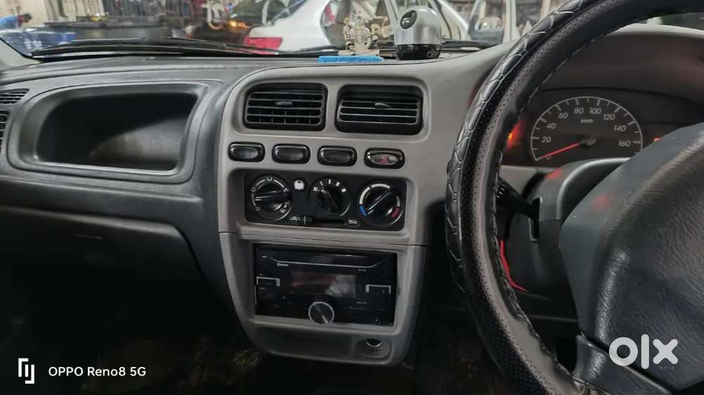 Maruti Suzuki Alto 800 2012 Petrol 72800 Km Driven