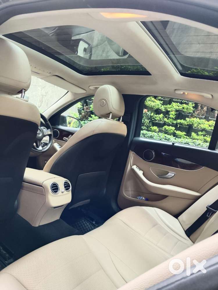 Mercedes-benz C-class 2.0 220d, 2015, Diesel