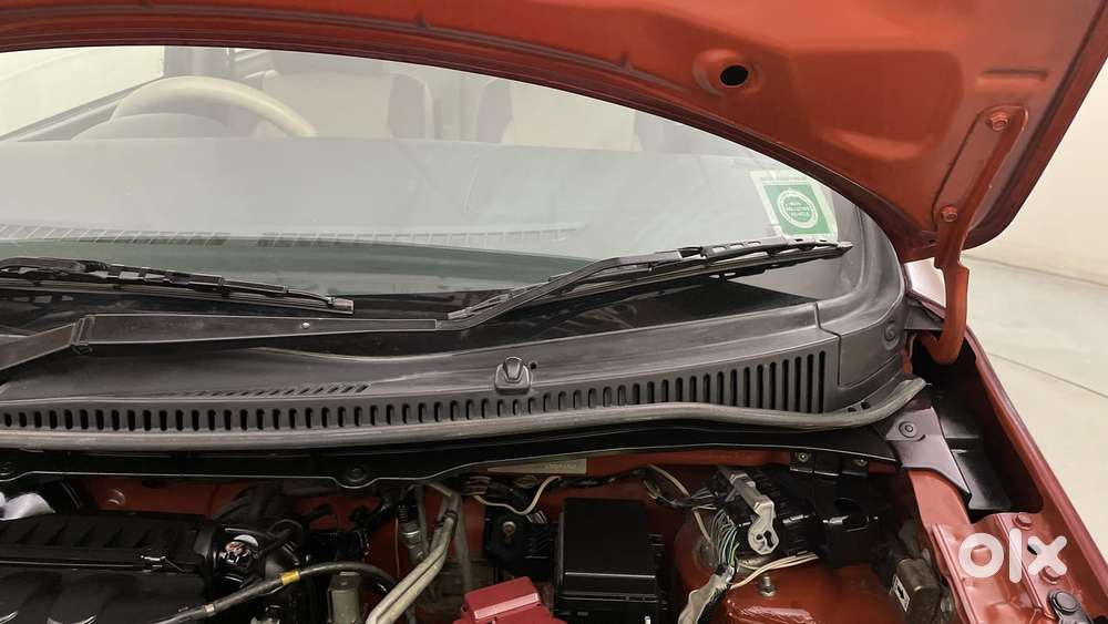 Maruti Suzuki Wagon R 1.0 2010-2019 Vxi Plus, 2012, Petrol
