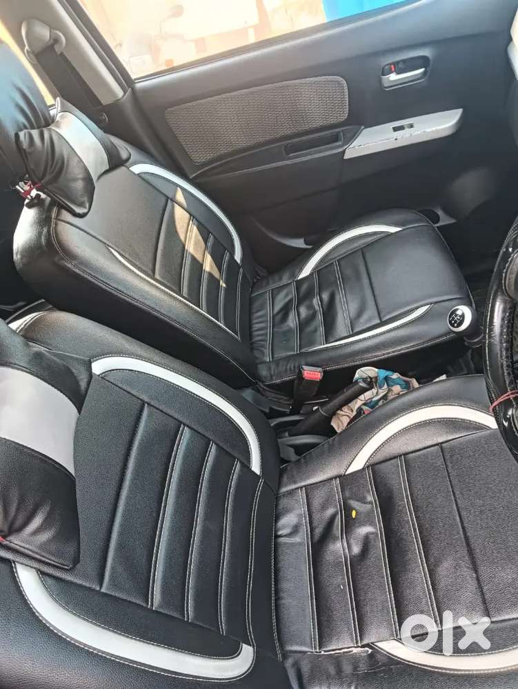 Maruti Suzuki Wagon R 2013 Cng & Hybrids 210000 Km Driven