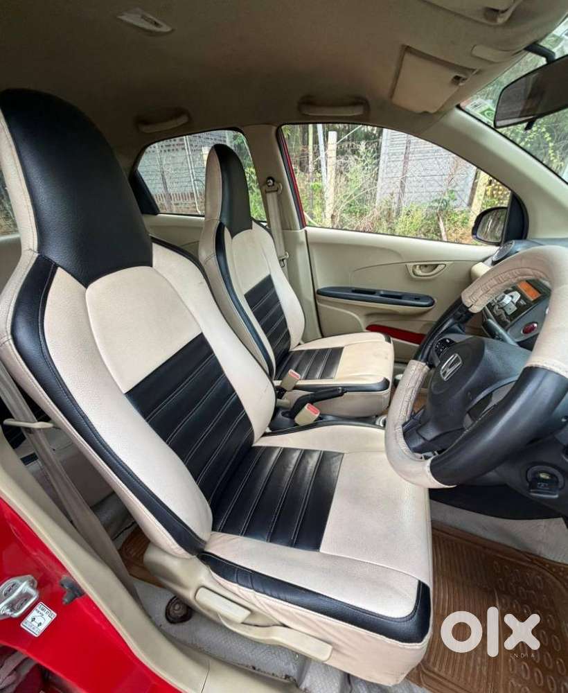 Honda Brio, 2015, Petrol