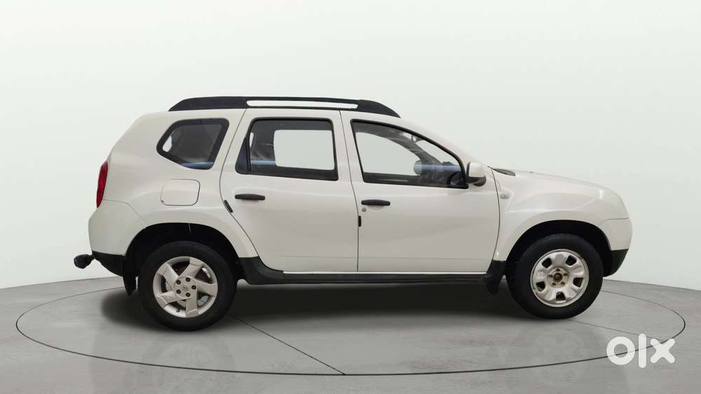 Renault Duster 85ps Rxl (o) Diesel, 2014, Diesel