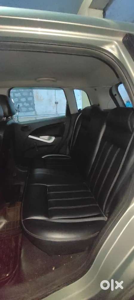 Ford Figo Diesel 2014