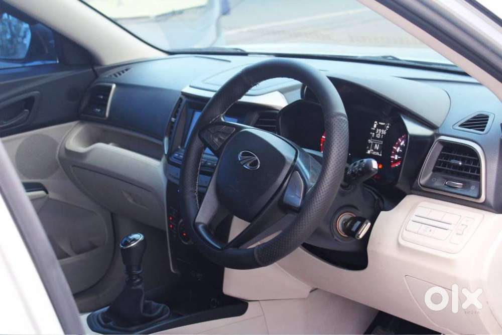 Mahindra Xuv300 W6 Diesel, 2021