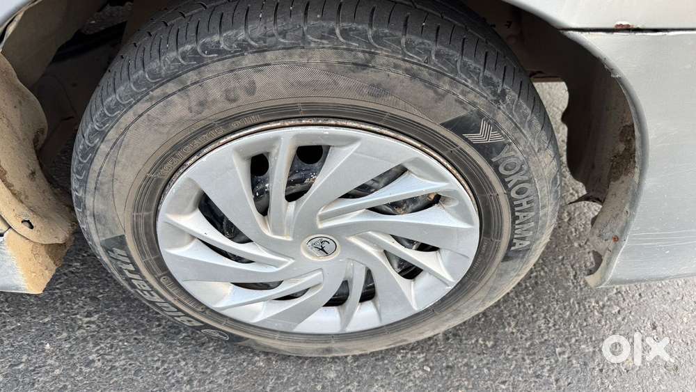 Toyota Innova 2.5 G (diesel) 8 Seater, 2016, Diesel