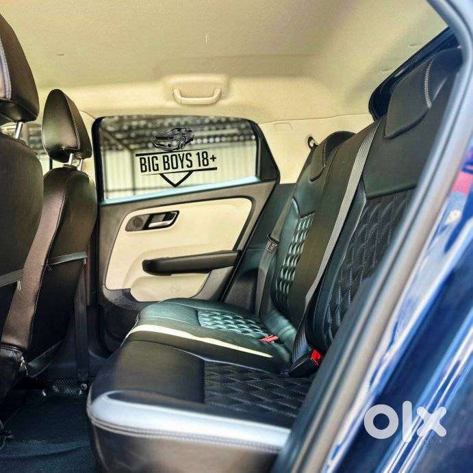 Tata Altroz 1.2 Xm, 2023, Petrol