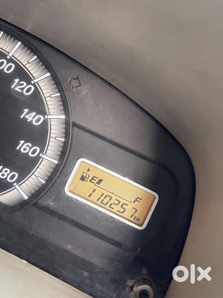 Maruti Suzuki Eeco 2019 Cng & Hybrids 110000 Km Driven