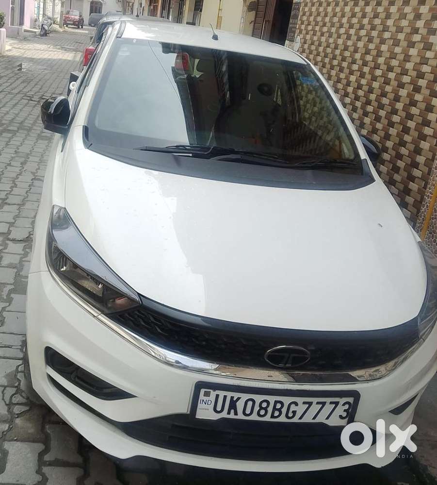 Tata Petrol Car 2024