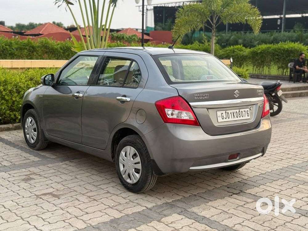 Maruti Suzuki Dzire, 2012, Cng & Hybrids