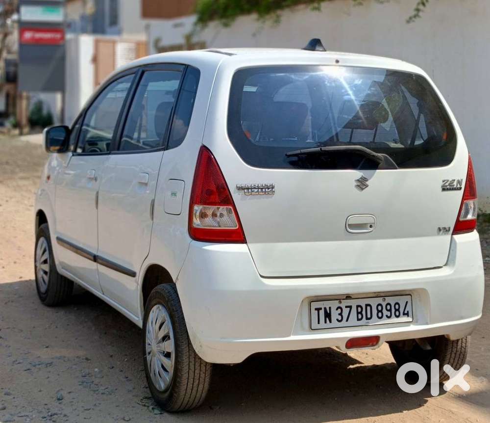 Maruti Suzuki Estilo Vxi, 2009, Petrol