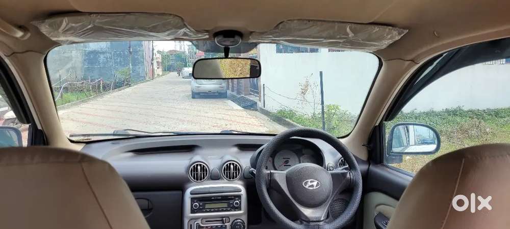 Hyundai Santro Xing Gls