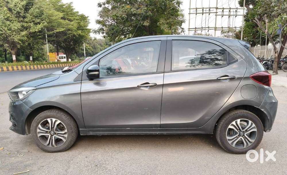 Tata Tiago 1.2 Revotron Xt Cng, 2023, Cng & Hybrids