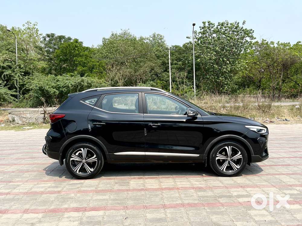 Mg Astor Zs Vti-tech Cvt Sharp, 2022, Petrol