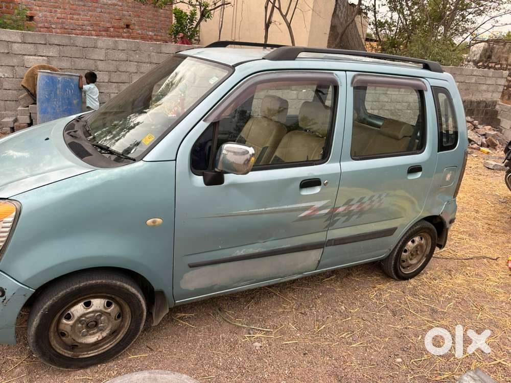 Maruti Suzuki 2007 Manual Petrol