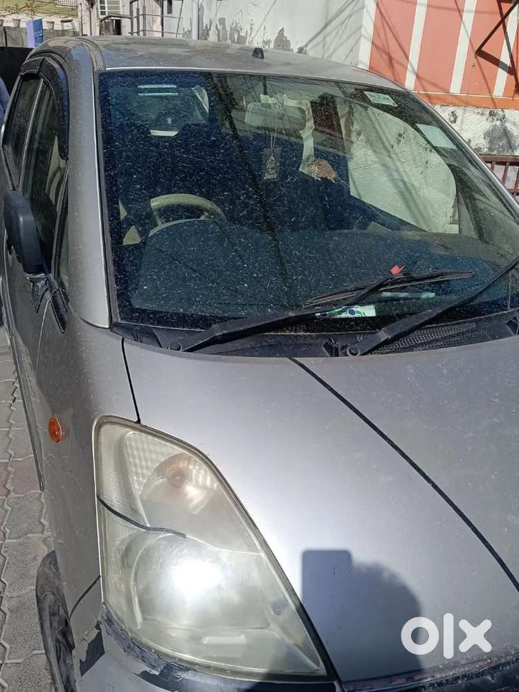Maruti Suzuki Estilo 2008 Petrol 81000 Km Driven