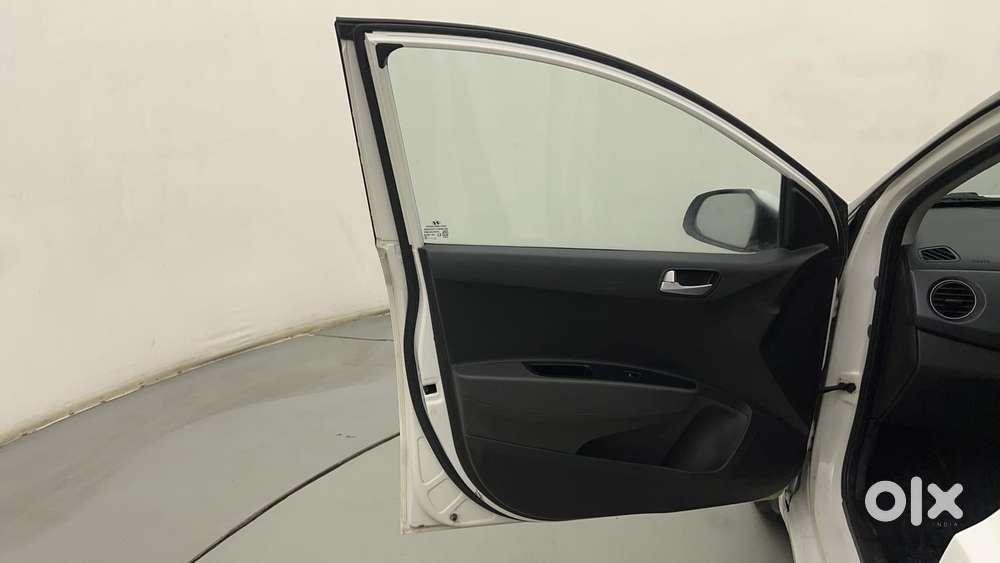 Hyundai Grand I10 1.2 Crdi Sportz Option, 2018, Diesel