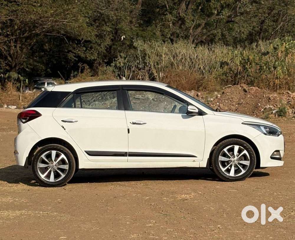 Hyundai I20 Asta Option, 2018, Diesel