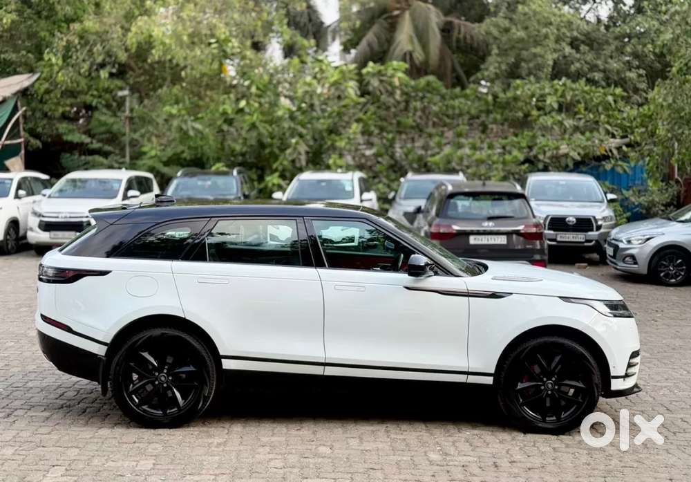 Land Rover Range Velar, 2023, Diesel