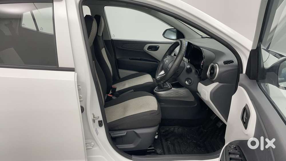 Hyundai Grand I10 Nios Magna 1.2 Kappa Vtvt, 2022, Petrol